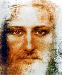 faded-potrait-of-Jesus